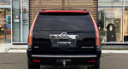 Cadillac Escalade 2012 годаүшін15 800 000 тг. в Уральск – фото 4