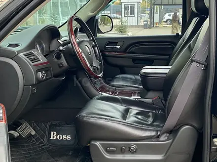 Cadillac Escalade 2012 года за 15 800 000 тг. в Уральск – фото 6