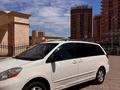 Toyota Sienna 2007 годаүшін7 700 000 тг. в Актау