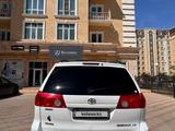 Toyota Sienna 2007 годаүшін7 500 000 тг. в Актау – фото 2