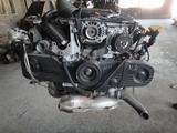 Subaru Legacy Двигатель EJ253 АКПП за 730 000 тг. в Алматы