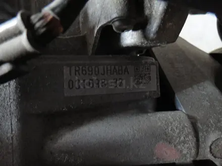 Subaru Legacy Двигатель EJ253 АКПП за 730 000 тг. в Алматы – фото 7