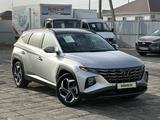 Hyundai Tucson 2024 года за 14 700 000 тг. в Атырау – фото 2