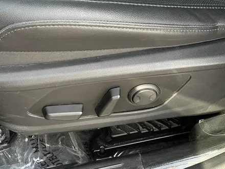 Hyundai Tucson 2024 года за 14 700 000 тг. в Атырау – фото 11