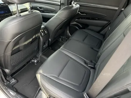 Hyundai Tucson 2024 года за 14 700 000 тг. в Атырау – фото 10