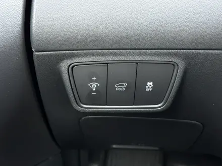 Hyundai Tucson 2024 года за 14 700 000 тг. в Атырау – фото 16