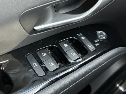 Hyundai Tucson 2024 года за 14 700 000 тг. в Атырау – фото 15