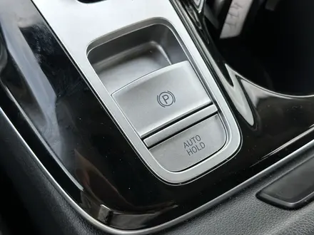 Hyundai Tucson 2024 года за 14 700 000 тг. в Атырау – фото 22