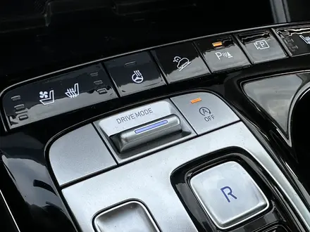 Hyundai Tucson 2024 года за 14 700 000 тг. в Атырау – фото 24