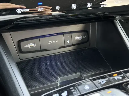 Hyundai Tucson 2024 года за 14 700 000 тг. в Атырау – фото 26