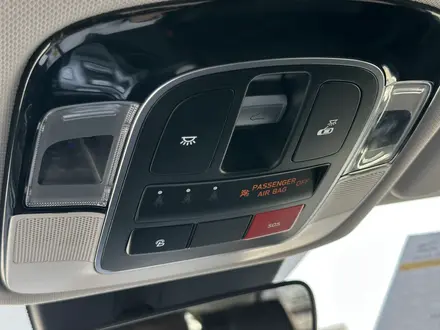 Hyundai Tucson 2024 года за 14 700 000 тг. в Атырау – фото 29