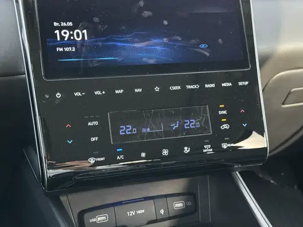 Hyundai Tucson 2024 года за 14 700 000 тг. в Атырау – фото 27