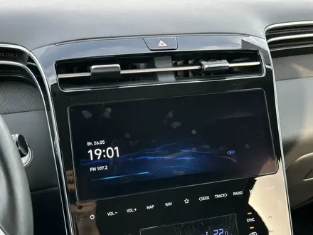 Hyundai Tucson 2024 года за 14 700 000 тг. в Атырау – фото 28