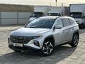 Hyundai Tucson 2024 года за 14 700 000 тг. в Атырау