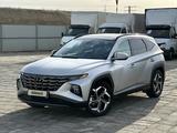 Hyundai Tucson 2024 года за 14 700 000 тг. в Атырау
