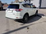 Toyota RAV4 2017 года за 12 600 000 тг. в Экибастуз – фото 2