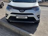 Toyota RAV4 2017 года за 12 600 000 тг. в Экибастуз – фото 3