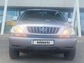 Lexus RX 300 2001 годаfor6 300 000 тг. в Кызылорда