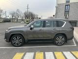 Lexus LX 600 2022 годаүшін85 000 000 тг. в Шымкент – фото 3