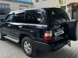 Toyota Land Cruiser 2006 годаfor8 500 000 тг. в Актобе – фото 3