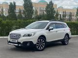Subaru Outback 2018 годаfor11 300 000 тг. в Астана – фото 3