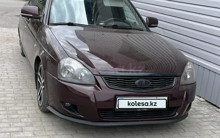 ВАЗ (Lada) Priora 2170 2013 годаүшін2 400 000 тг. в Караганда