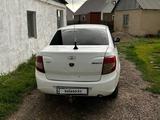 ВАЗ (Lada) Granta 2190 2018 года за 2 550 000 тг. в Уральск – фото 2
