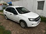 ВАЗ (Lada) Granta 2190 2018 года за 2 550 000 тг. в Уральск – фото 3