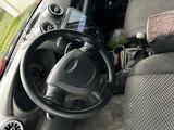 ВАЗ (Lada) Granta 2190 2018 года за 2 550 000 тг. в Уральск – фото 5