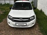 ВАЗ (Lada) Granta 2190 2018 года за 2 550 000 тг. в Уральск