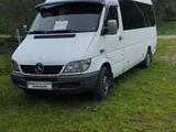 Mercedes-Benz Sprinter 2002 года за 5 200 000 тг. в Алматы – фото 5