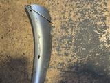 Накладка переднего бампера за 10 000 тг. в Алматы