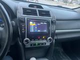Toyota Camry 2012 года за 9 500 000 тг. в Актау – фото 5