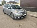 Toyota Sienna 2010 года за 10 500 000 тг. в Кокшетау – фото 10