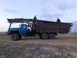 Урал  5557 2010 года за 6 000 000 тг. в Усть-Каменогорск – фото 2