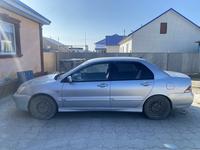 Mitsubishi Lancer 2006 года за 2 000 000 тг. в Атырау