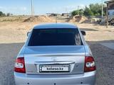 ВАЗ (Lada) Priora 2170 2013 годаүшін2 950 000 тг. в Шымкент