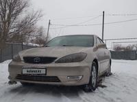 Toyota Camry 2005 годаүшін6 800 000 тг. в Уральск