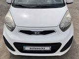 Kia Picanto 2014 года за 4 000 000 тг. в Актобе