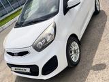 Kia Picanto 2014 года за 4 000 000 тг. в Актобе – фото 5