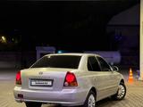 Hyundai Accent 2004 года за 2 300 000 тг. в Алматы – фото 2