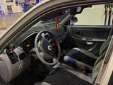 Hyundai Accent 2004 года за 2 300 000 тг. в Алматы – фото 3