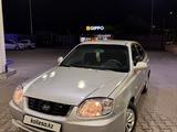 Hyundai Accent 2004 года за 2 300 000 тг. в Алматы