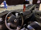 Hyundai Accent 2004 года за 2 300 000 тг. в Алматы – фото 5