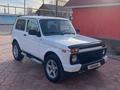 ВАЗ (Lada) Lada 2121 2017 годаүшін3 000 000 тг. в Алматы – фото 2