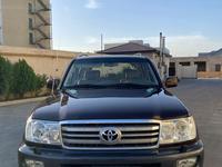 Toyota Land Cruiser 2007 годаүшін12 500 000 тг. в Актау