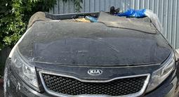 Морда (ноускад)KIA K5 рестайлинг за 100 тг. в Кызылорда