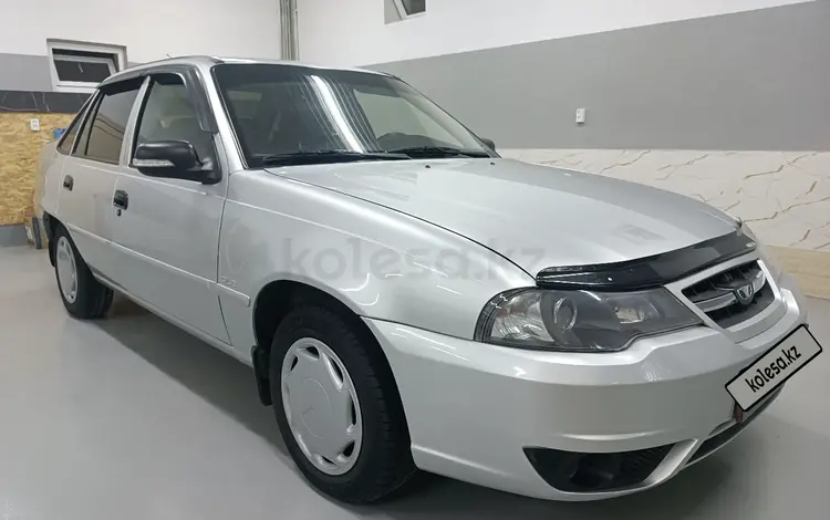 Daewoo Nexia 2012 года за 4 400 000 тг. в Шымкент