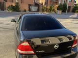 Nissan Almera Classic 2007 годаүшін2 000 000 тг. в Караганда – фото 4