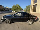 Nissan Almera Classic 2007 годаүшін2 000 000 тг. в Караганда – фото 3